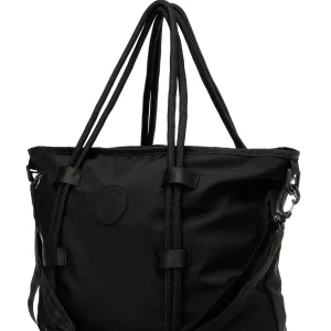 W PELLA 37GYM 4FX Black Women's Sports Bag