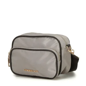 TEX SERIES CPRZ 4FX ECRU Women's Crossbody Bag