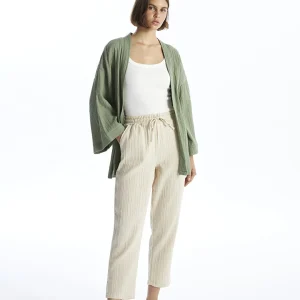 LCW Women Comfortable Pants