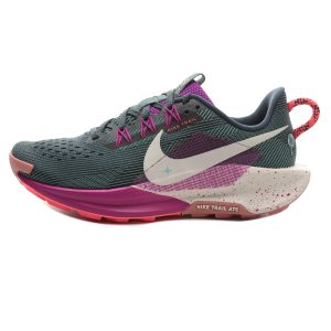 Nike Reactx Pegasus Trail 5 Women Grey