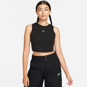 Nike Sportswear Chill Knit Women Black