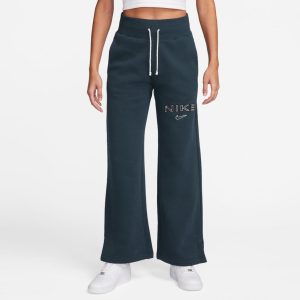 Nike Sportswear Phoenix Fleece Women Green