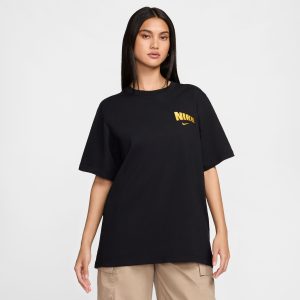 Nike W Nsw Ss Tee Vintage Dna Women's T-Shirt